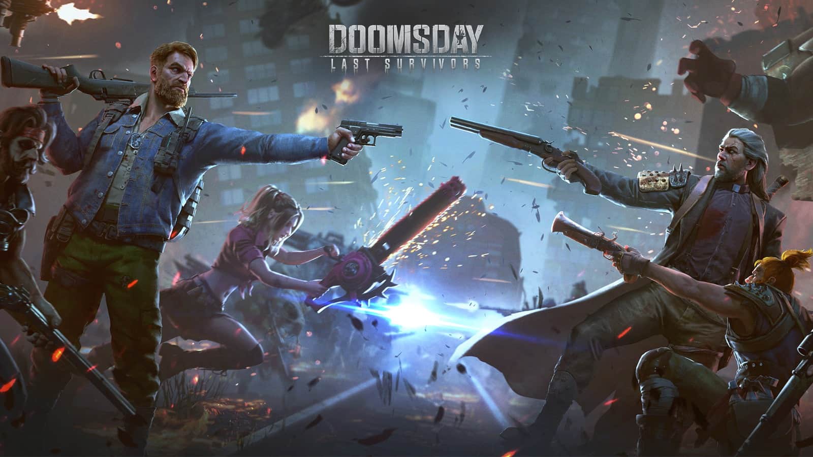 Doomsday Last Survivors Hediye Kodları Temmuz 2023