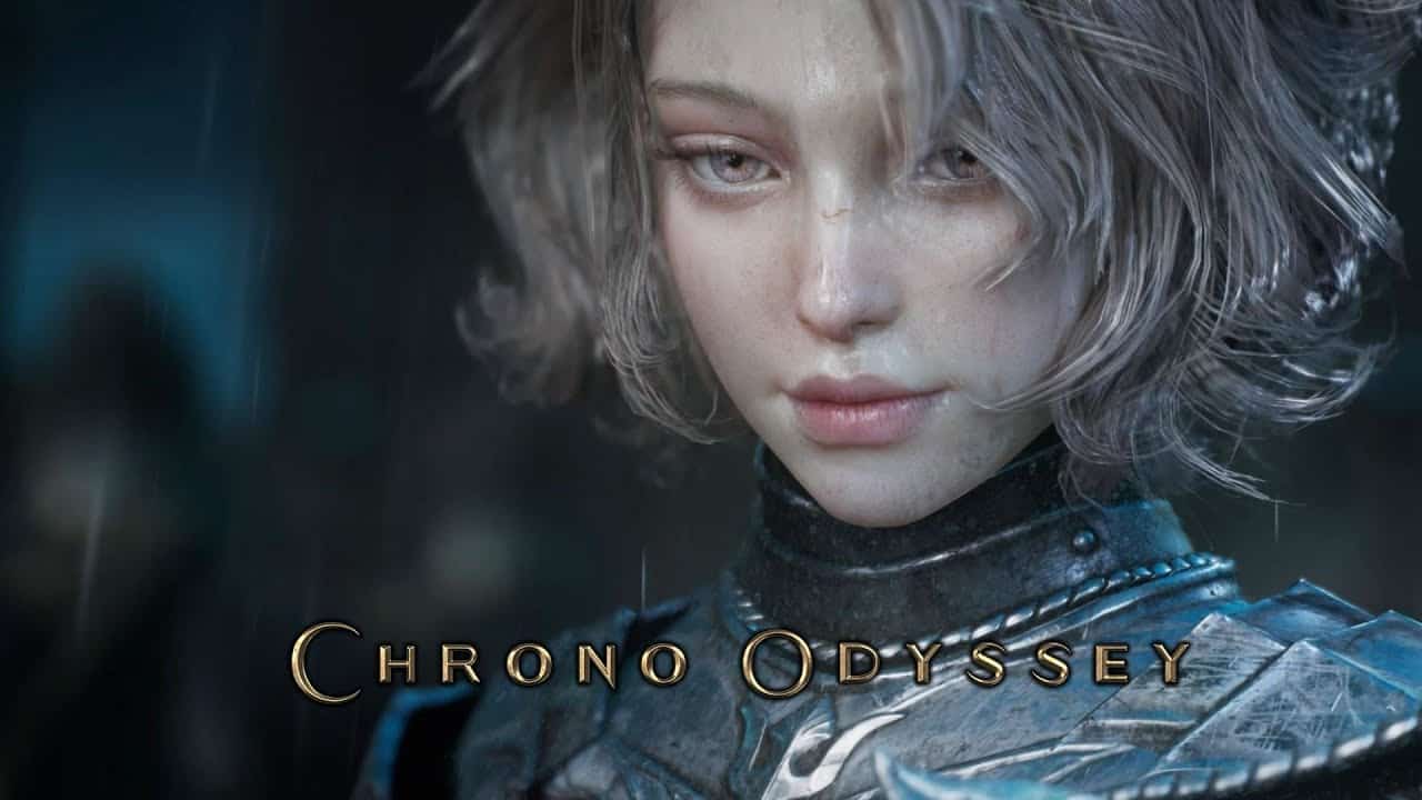 Chrono Odyssey Çıkış Tarihi