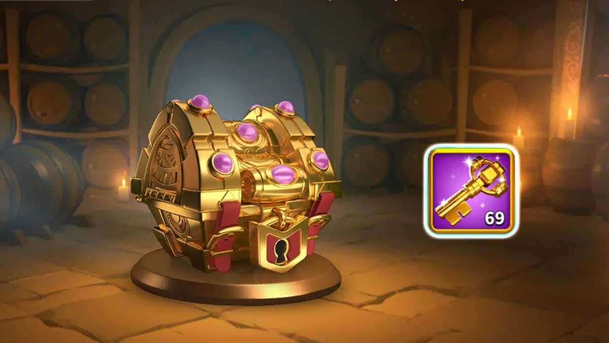 rRise of Kingdoms'da Altın Ne İşe Yarar? Nasıl Kazanılır?