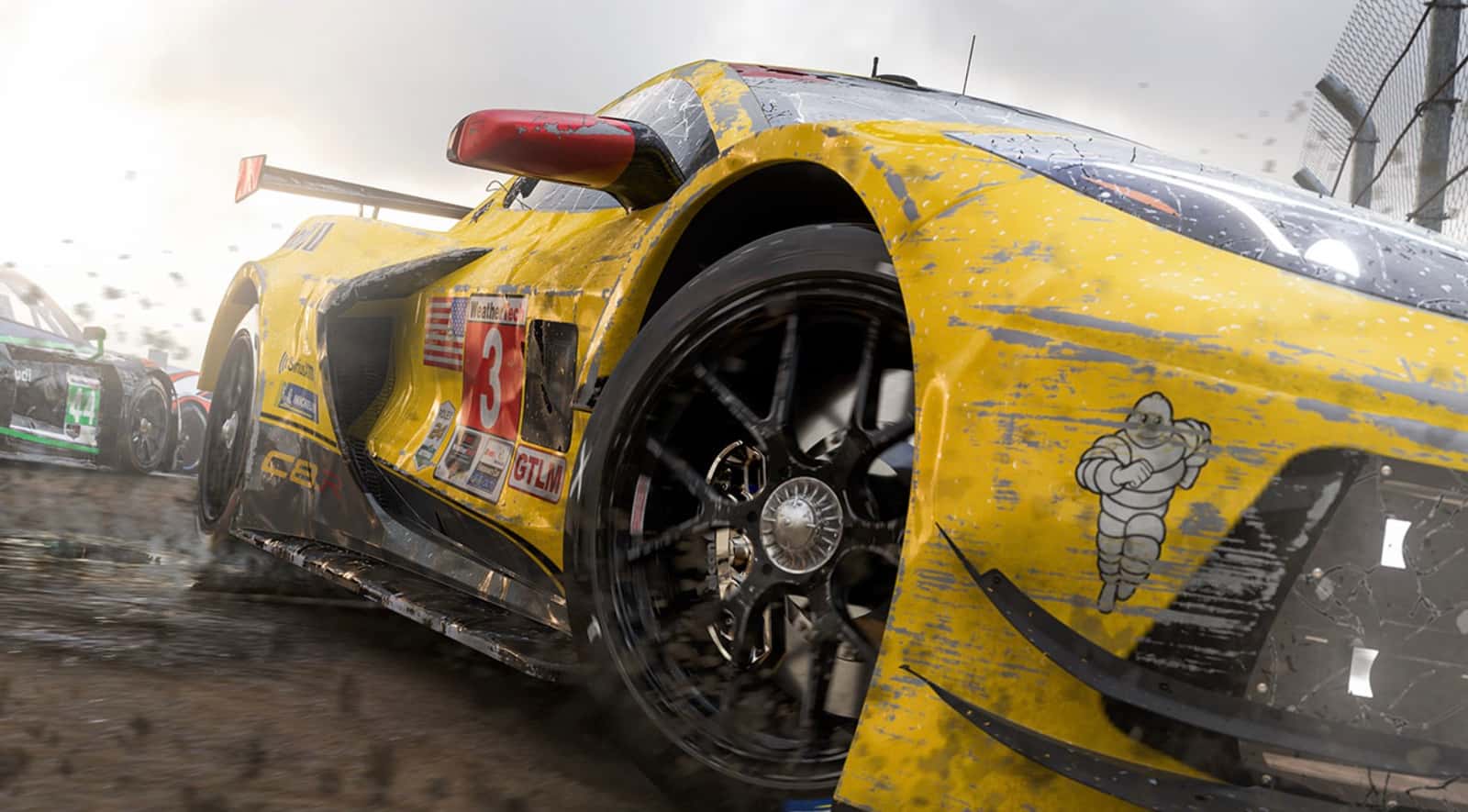 Forza Motorsport 8 Sistem Gereksinimleri