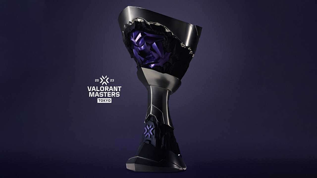 VCT Masters Tokyo Ödülleri Neler?