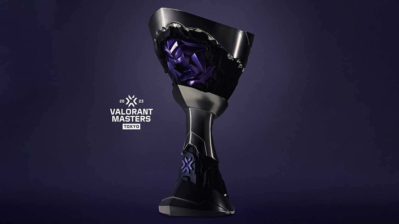 VCT Masters Tokyo Ödülleri Neler?