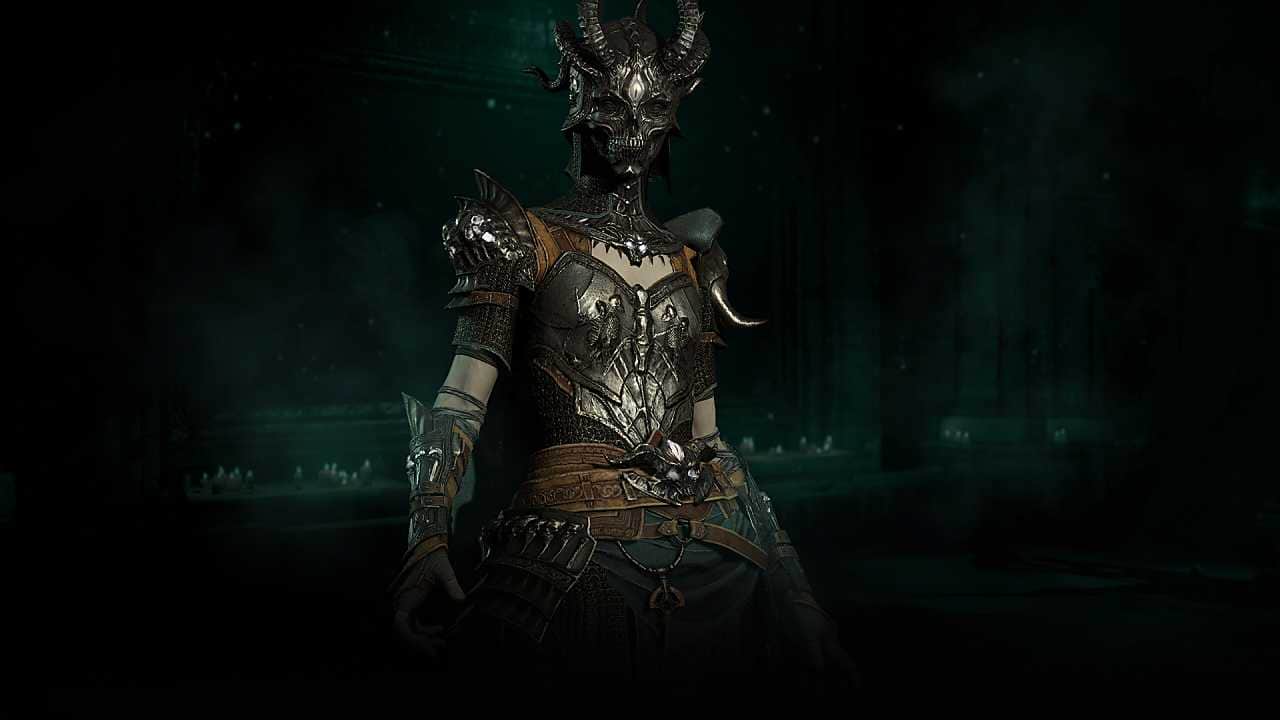 Diablo 4 1. Sezon Yenilikleri