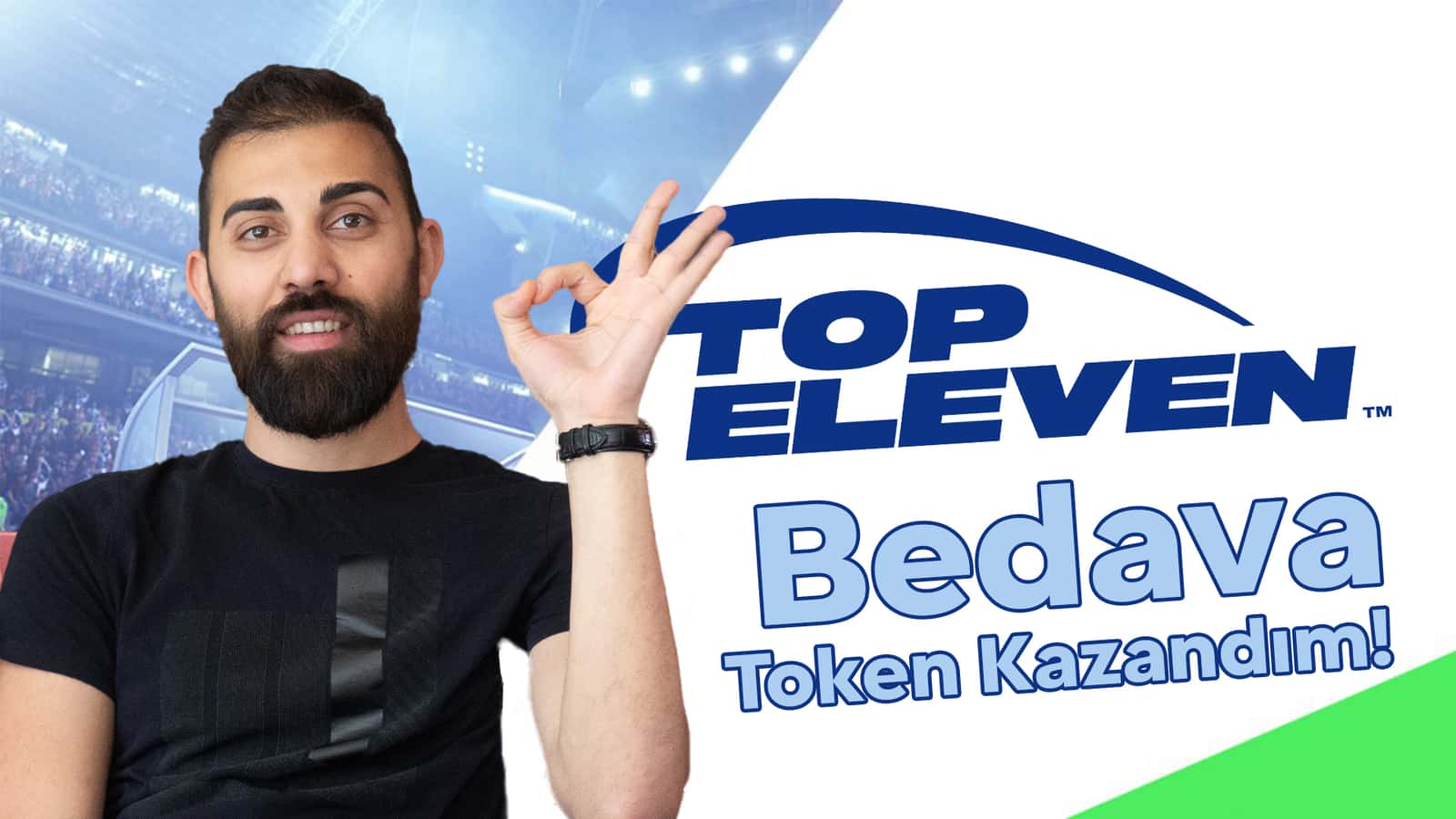 Top Eleven Bedava Token Kazanma 2023! Hilesi Var Mı? Ücretsiz!