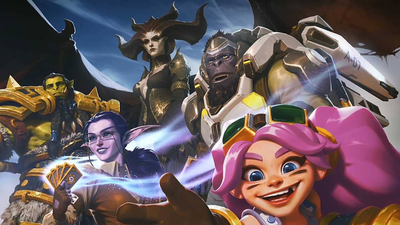 BlizzCon 2023 Biletleri Nasıl ve Ne Zaman Alınabilecek?