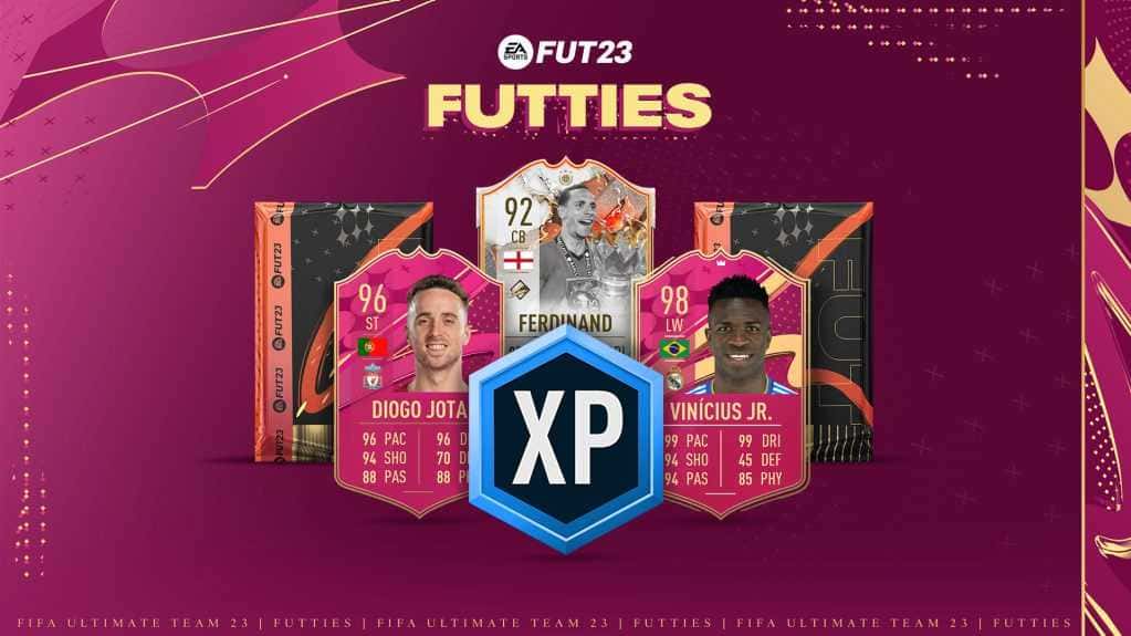 FIFA 23 FUTTIES Takım 2 Çıkış Tarihi