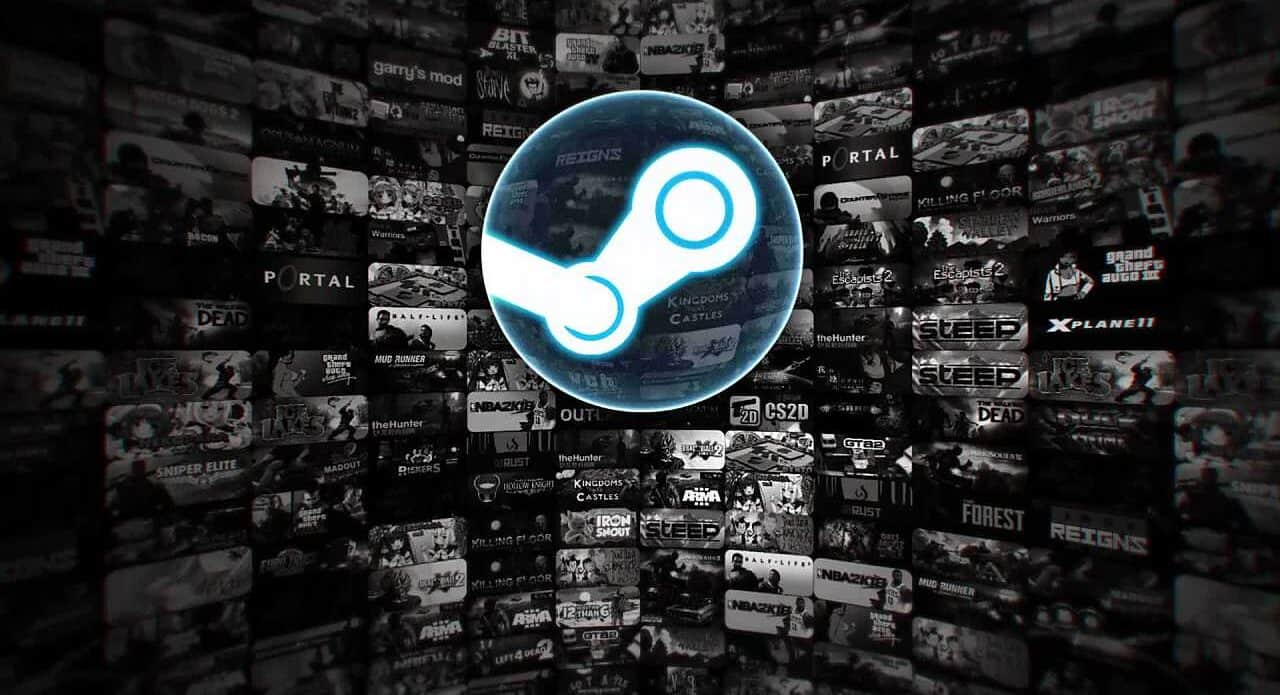 Steam Bahar İndirimleri 2024