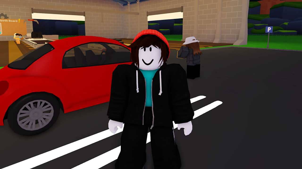Roblox: Car Factory Tycoon Kodları Nasıl Kullanılır?