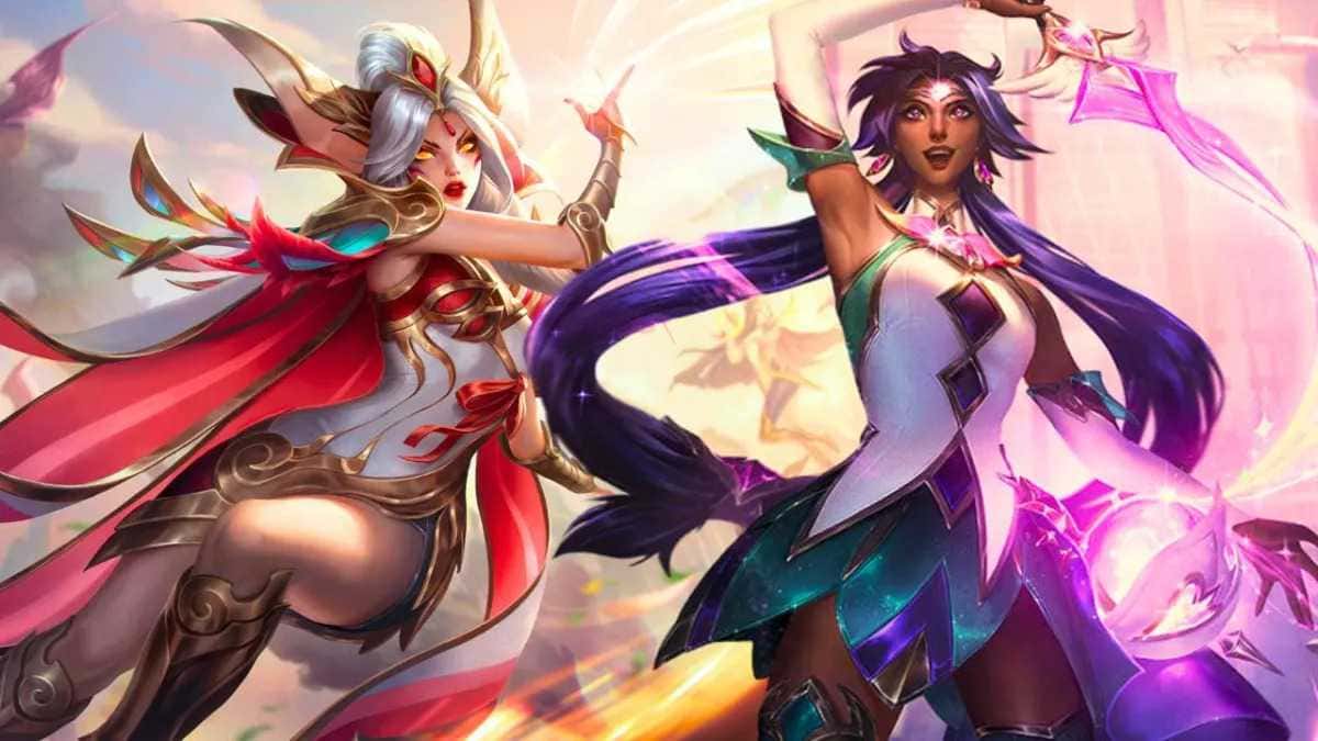 TFT Set 9,5 Şampiyonları ve Özellikleri