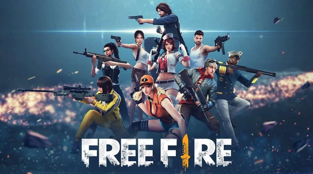 Free Fire Redeem Code 18 Nisan 2024