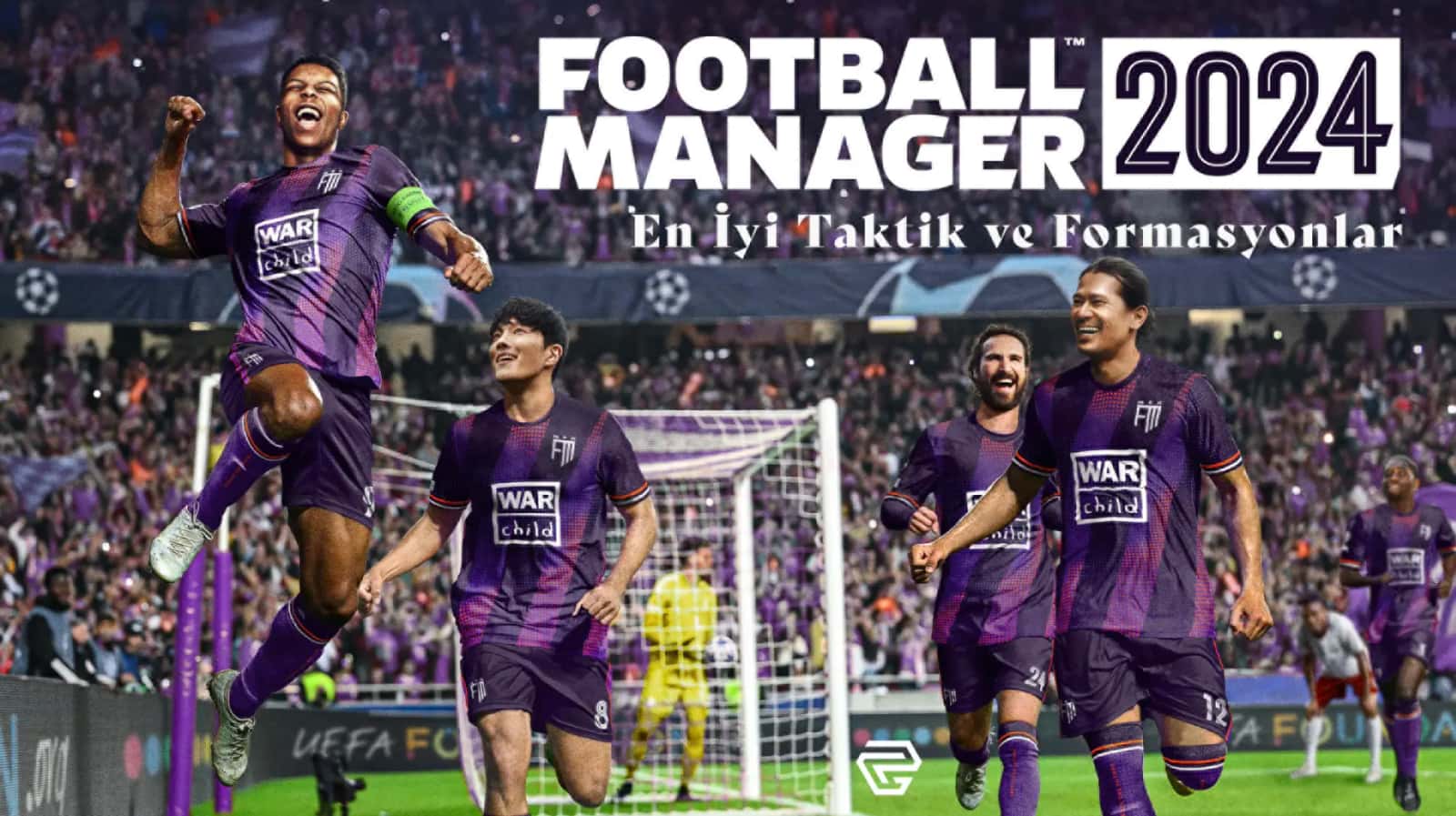 FM 24 En İyi Taktik ve Formasyonlar-1