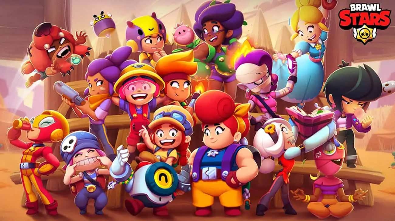 Brawl Stars Bakım Molası Ne Zaman Biter? 25 Ekim
