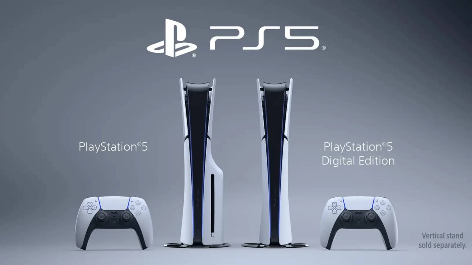 PS5 Slim Çıkış Tarihi