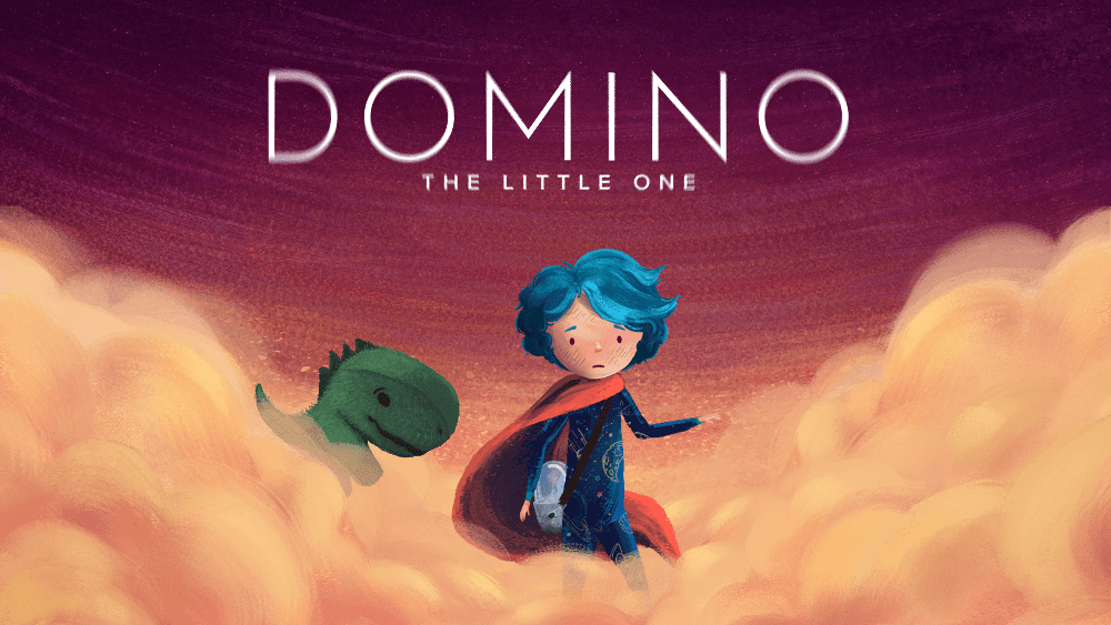 The Little One Steam'e Eklendi!