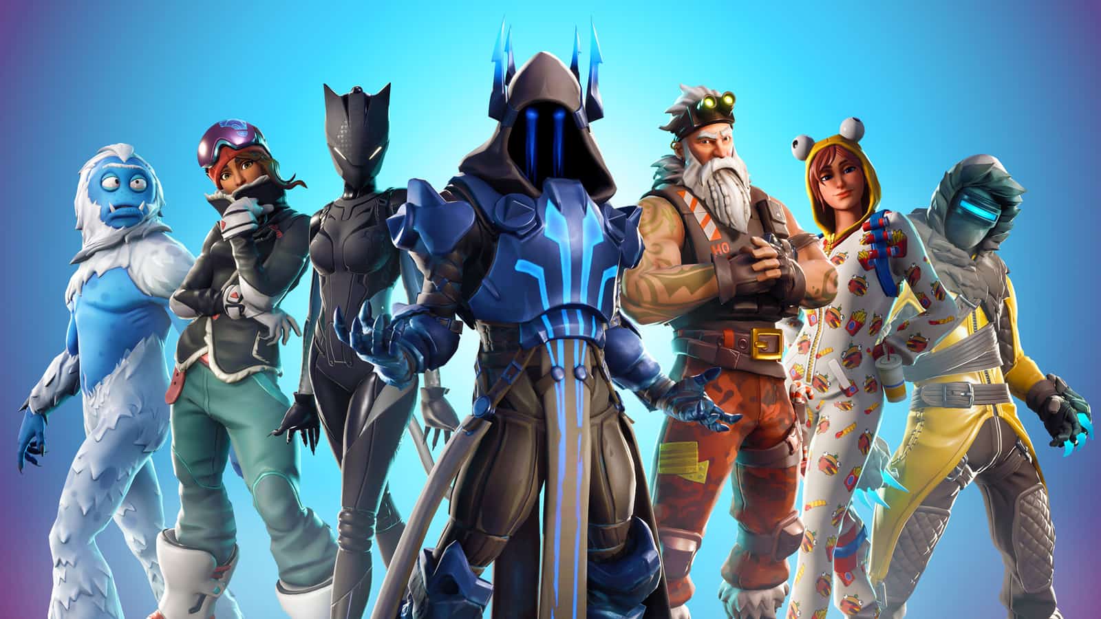 Fortnite OG Sezon 7 Ne Zaman Gelecek?