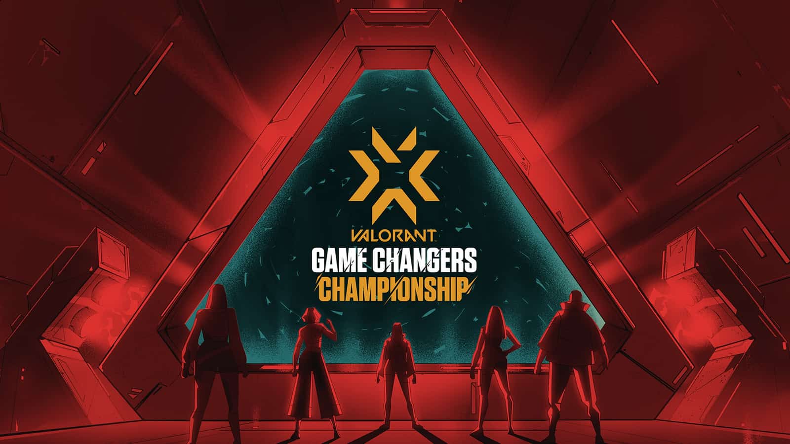 VCT Game Changers Championship Dropları Nasıl Alınır?