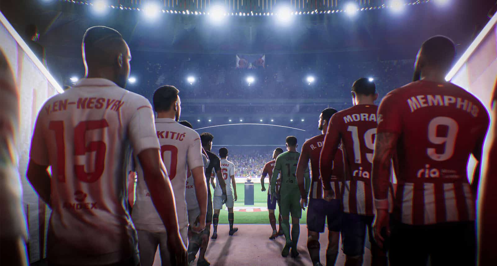 FC 24 2. Sezon Sözleşmesi Biten Oyuncular