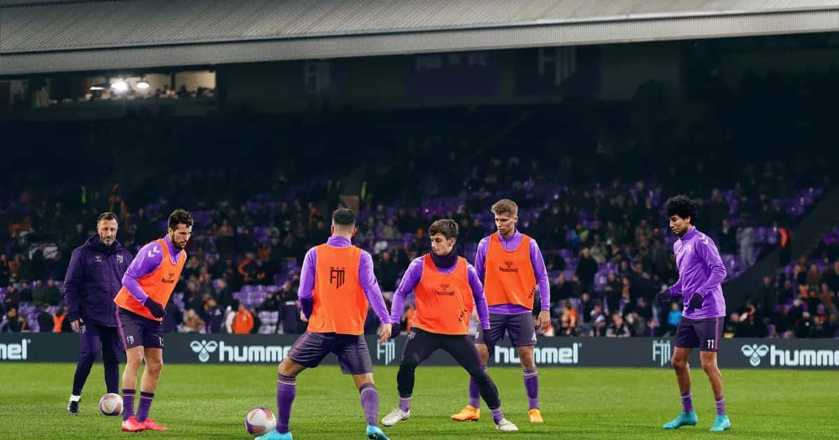 FM 24 Güncelleme Yama Notları 13 Kasım 2023
