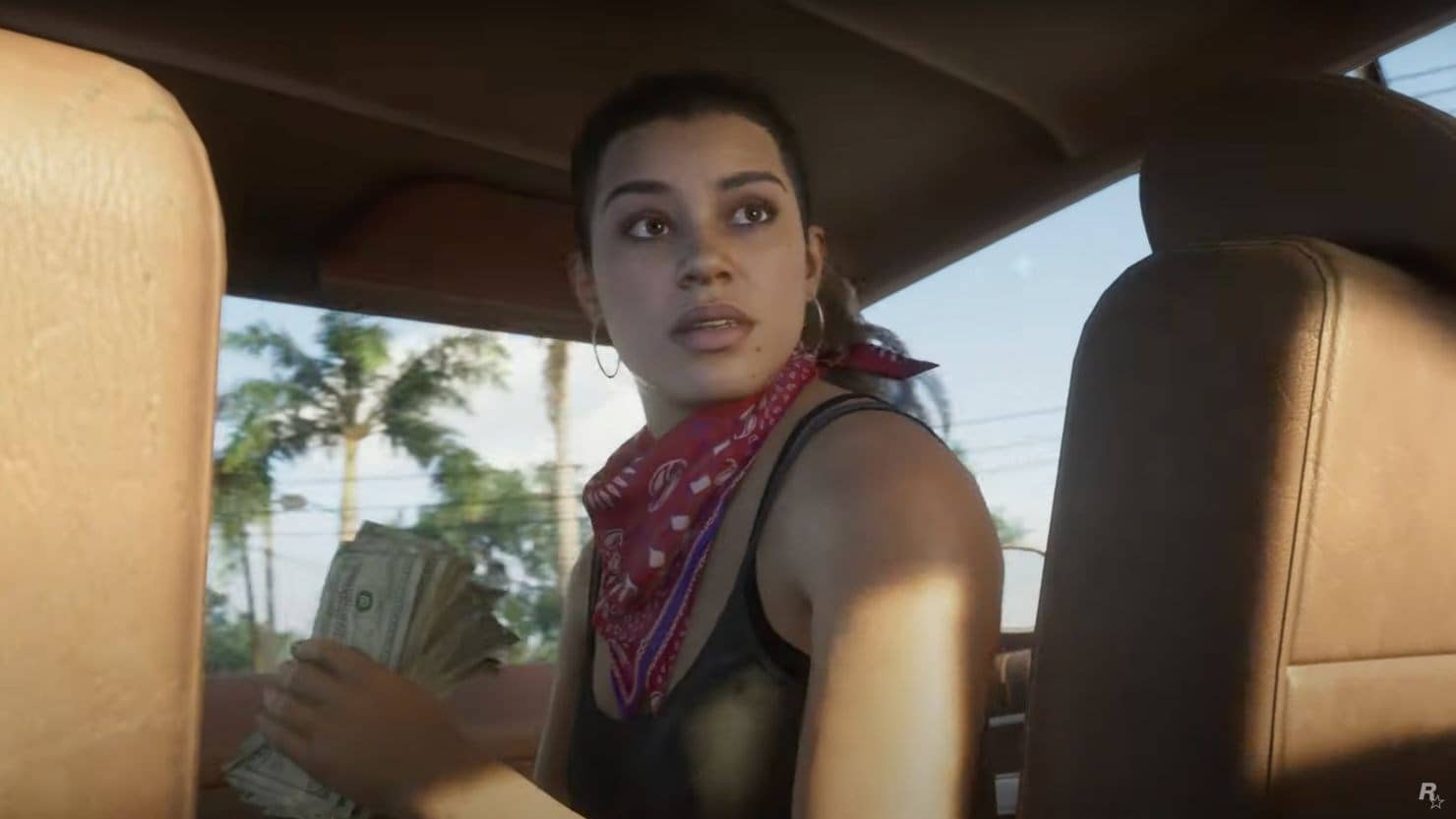 GTA 6 Jason ve Lucia Seslendirme