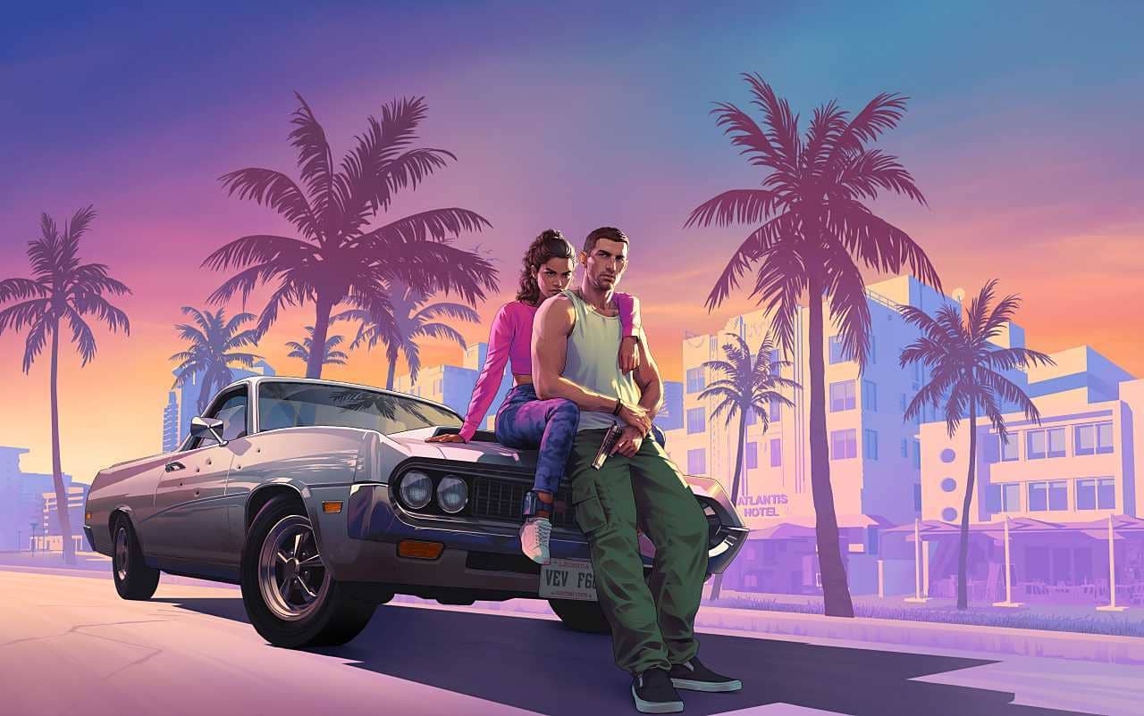 GTA 6 2026 Yılına Mı Ertelendi?