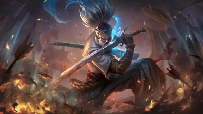 LoL 14.10 Yama Notları Şampiyonlar ve Denge Değişiklikleri