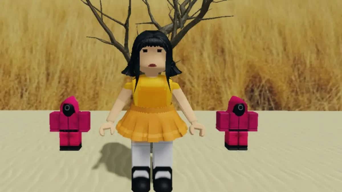 Squid Game Kodları Nasıl Alınır?