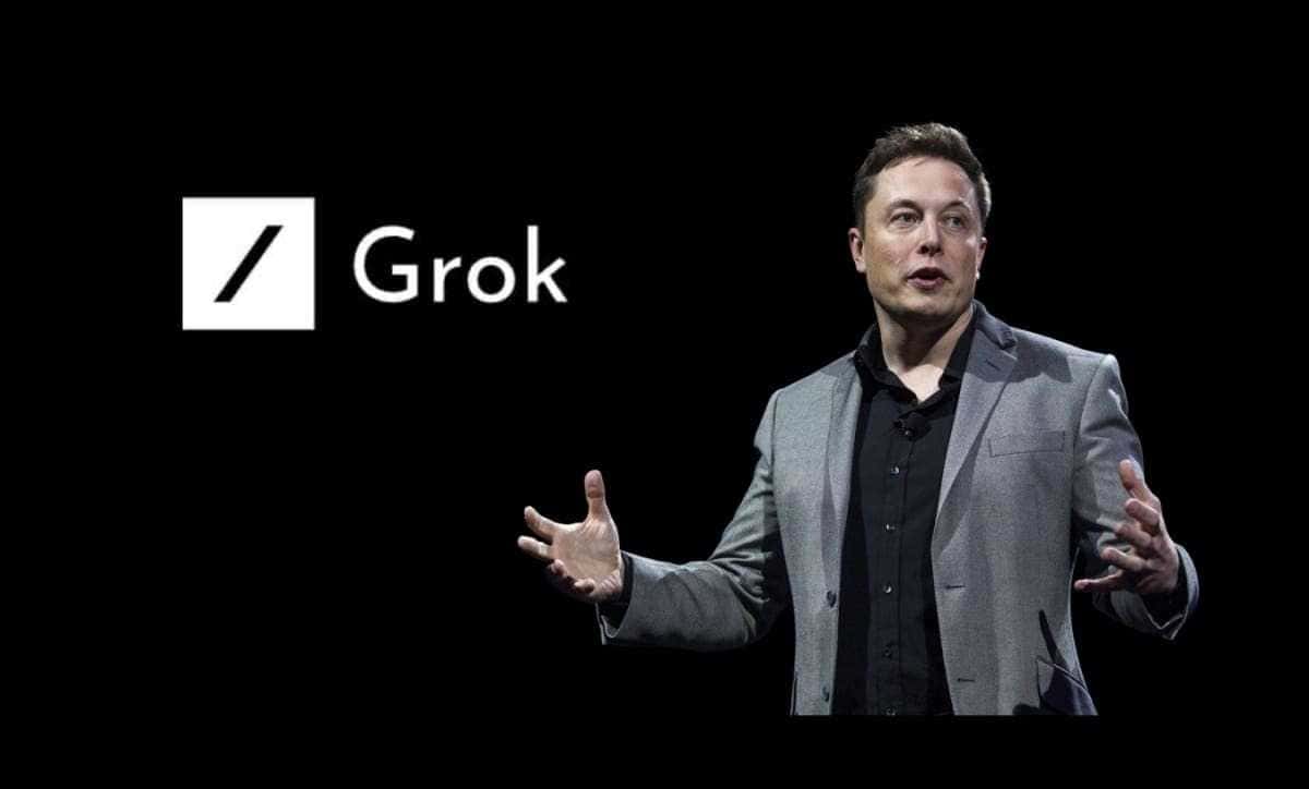 Grok Nasıl Alınır?