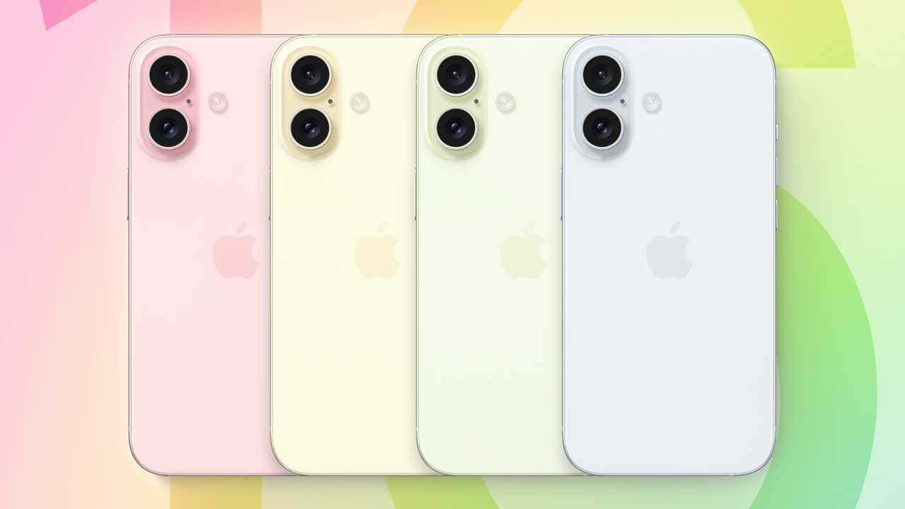 iPhone 16 Fiyatı