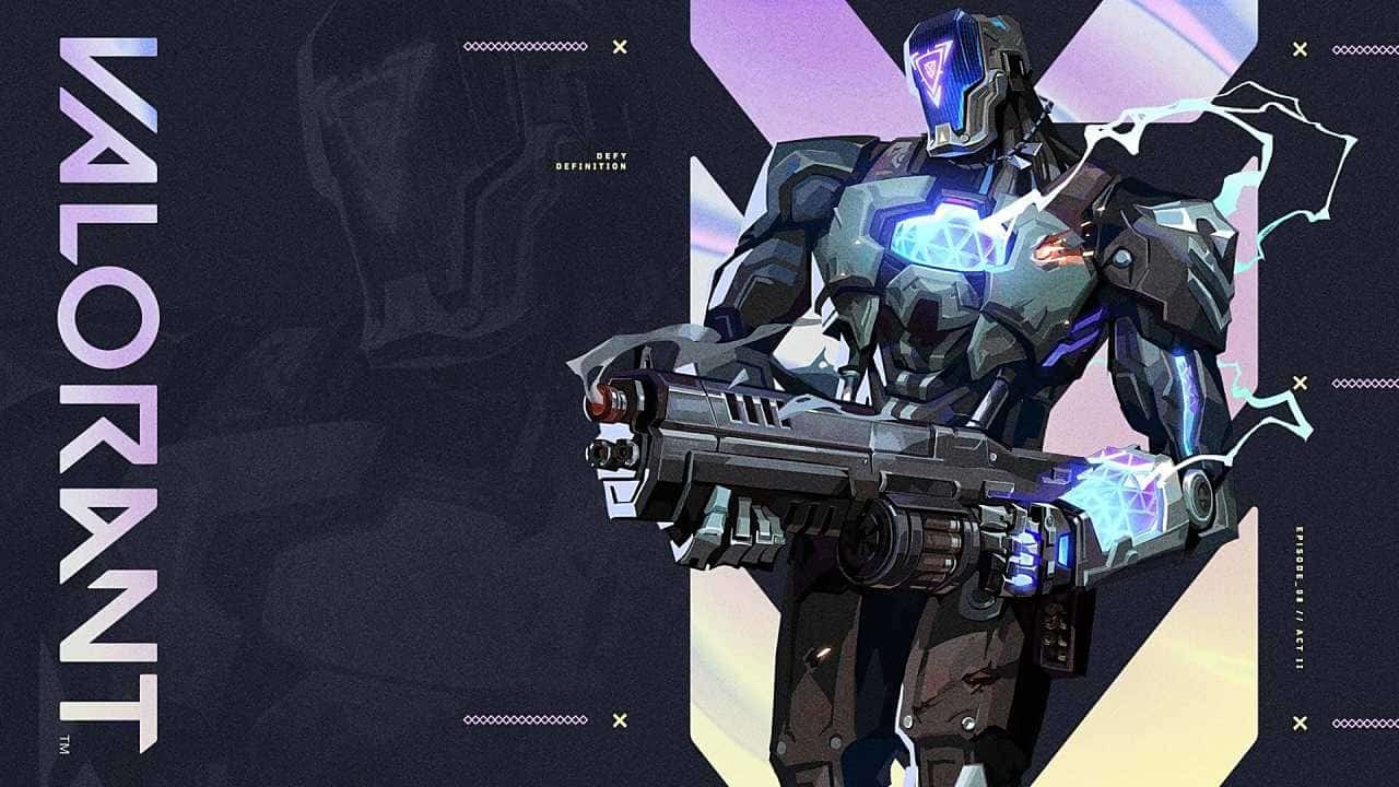 VALORANT 8.04 Yama Notları