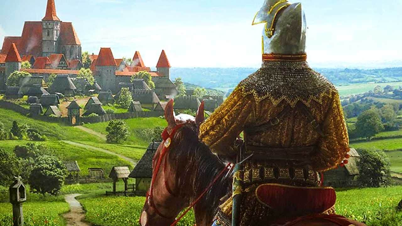Manor Lords At Ne İşe Yarar?