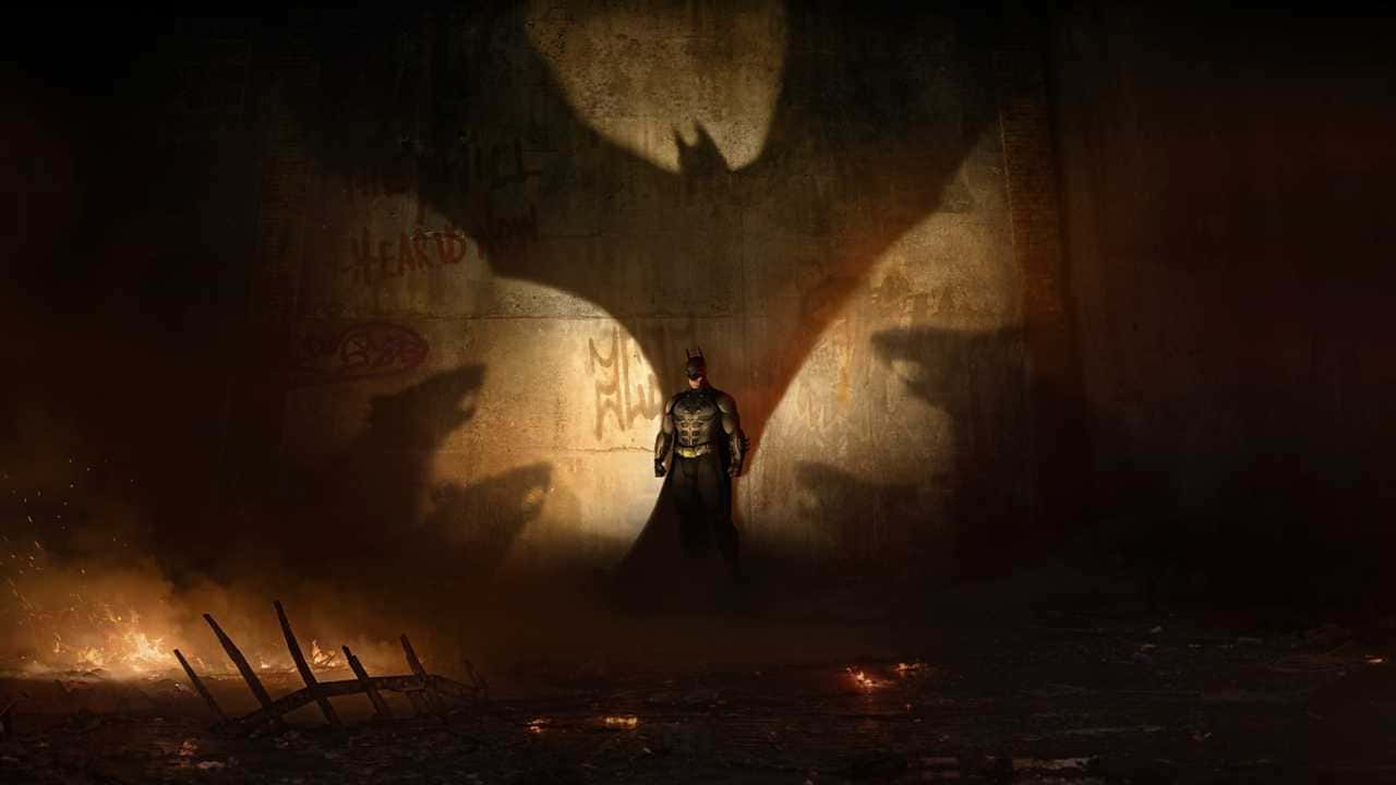 Batman: Arkham Shadow Ne Zaman Çıkacak?