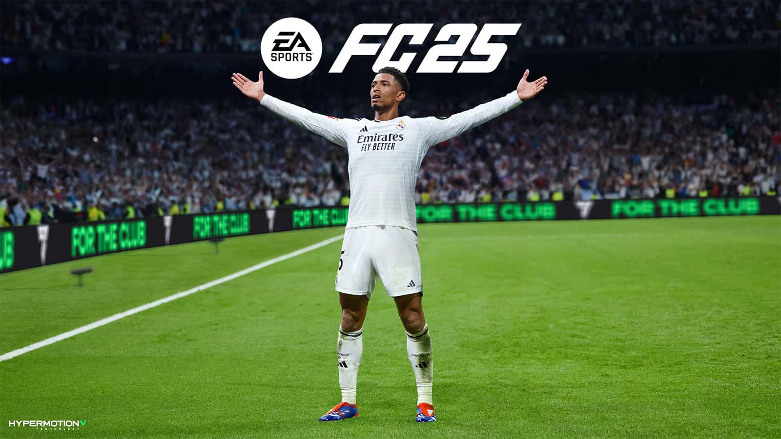 EA SPORTS FC 25 Tüm Dünyada Çıkışını Gerçekleştirdi!