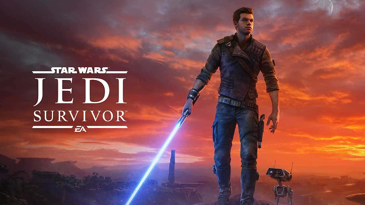 Star Wars Jedi: Survivor PlayStation 4 Ve Xbox One İçin Çıktı!