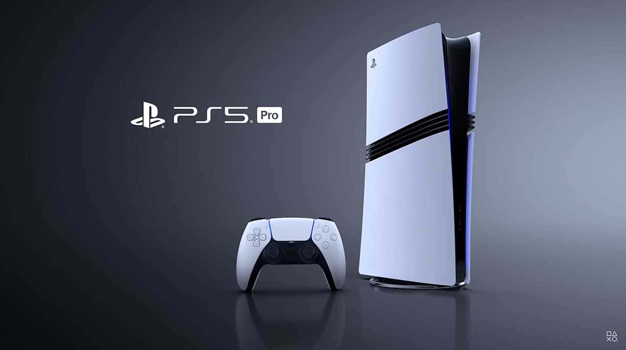 PS5 Pro Desteklenen Oyunlar