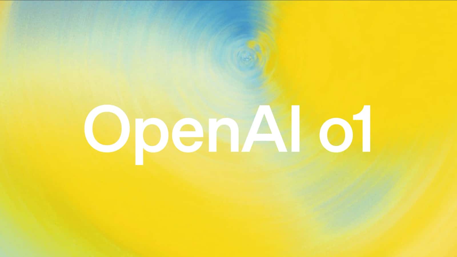 OpenAI o1 Özellikleri