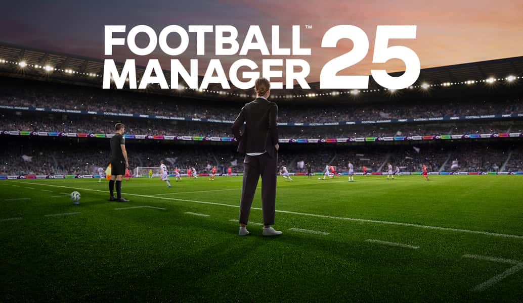 FM 25 Resmi Olarak Duyuruldu!