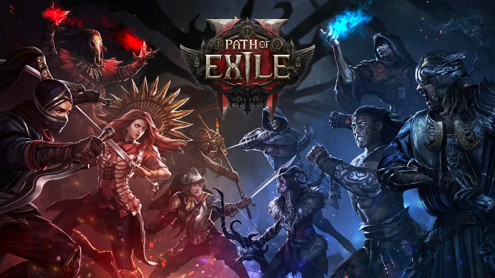Path of Exile 2, 3 Hafta Ertelendi!