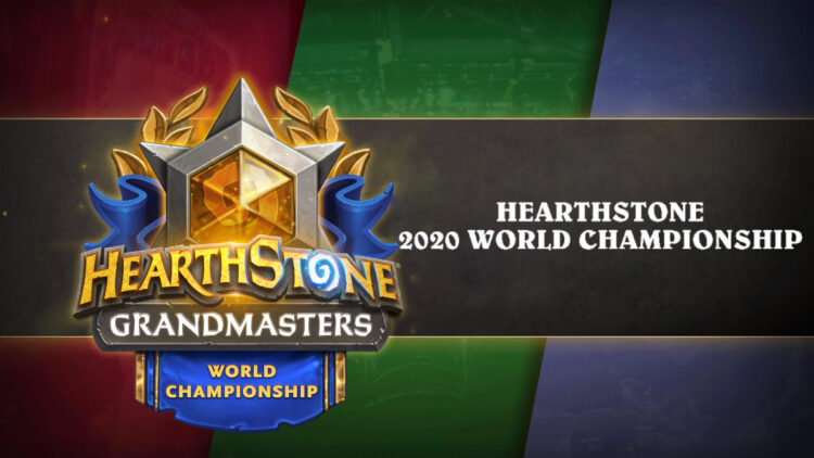 Hearthstone Grandmasters