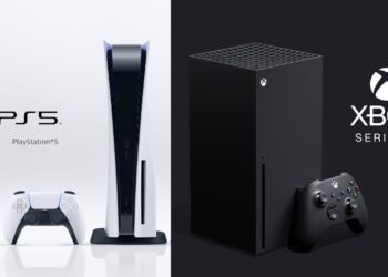 ps5 vs xbox series x