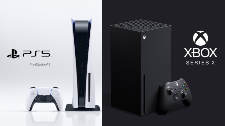 ps5 vs xbox series x
