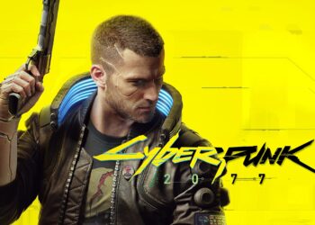 cyberpunk 2077