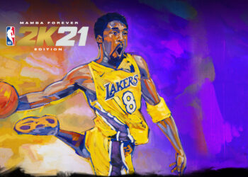 nba 2k21 ps5