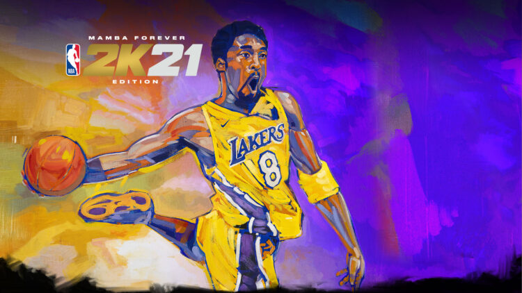 nba 2k21 ps5