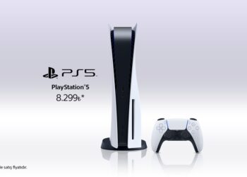 ps5 türkiye fiyatı
