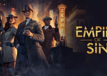 empire of sin strateji oyunu