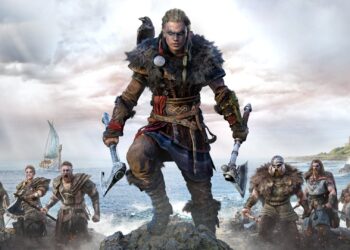 assassins creed valhalla