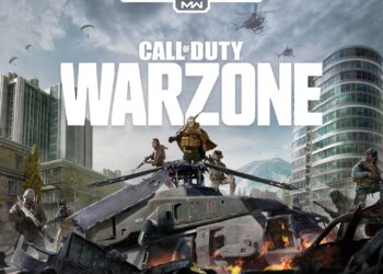 cod warzone banner