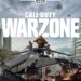 cod warzone banner