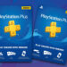 ps plus üyelik
