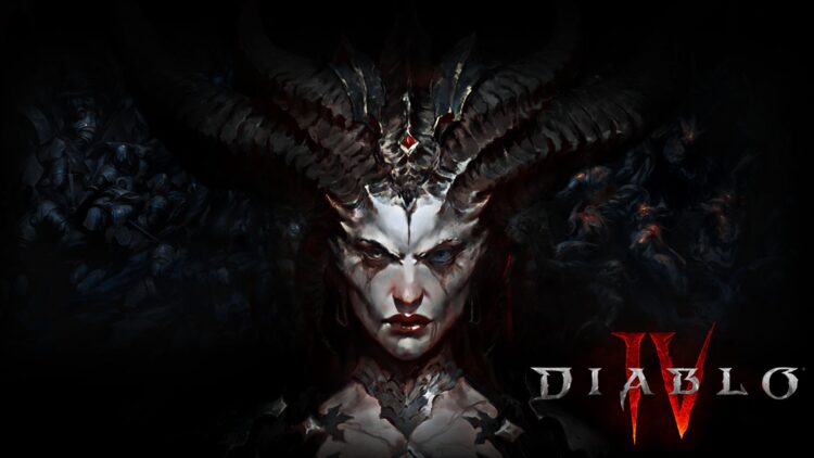 Diablo 4 Ön Sipariş Nasıl Verilir? 2023